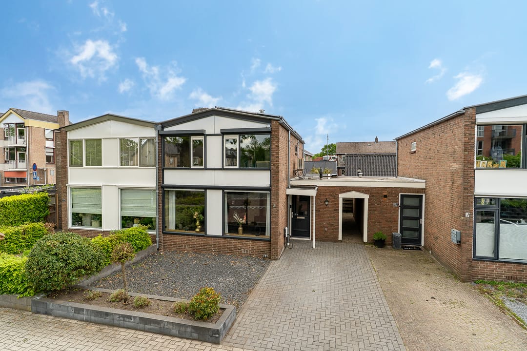 Foto 7 van Sportlaan 10