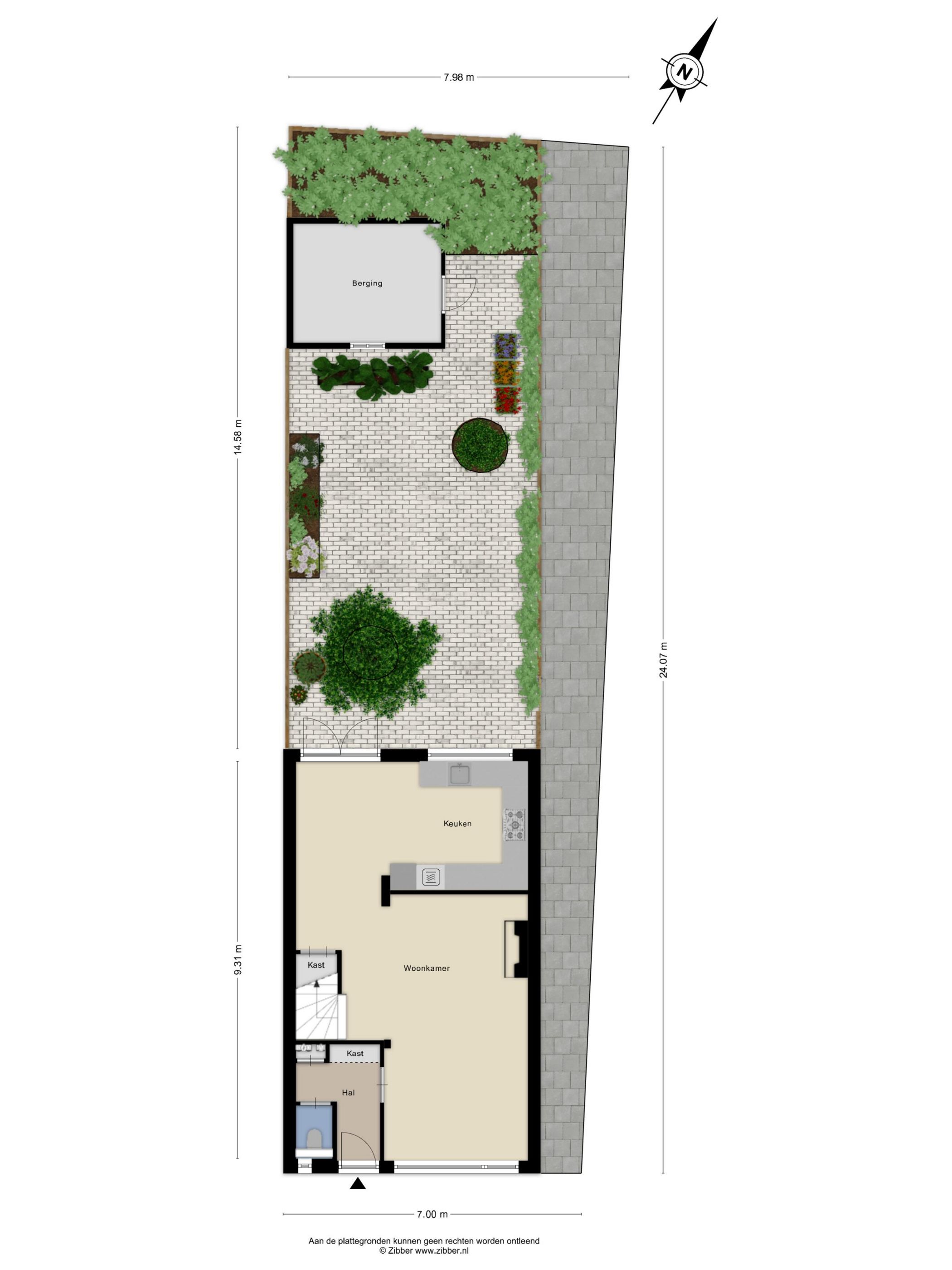 Foto 30 van Rosmolenplein 21