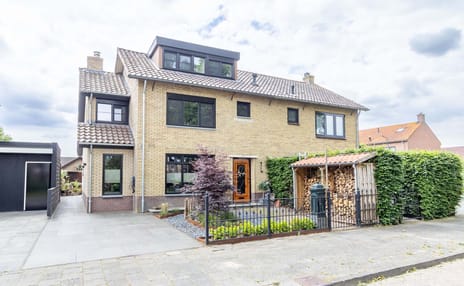 Vondelstraat thumbnail