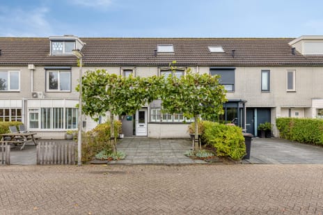 Monteverdistraat thumbnail
