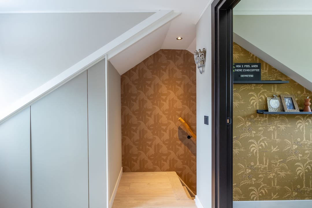 Foto 41 van Vondelstraat 18