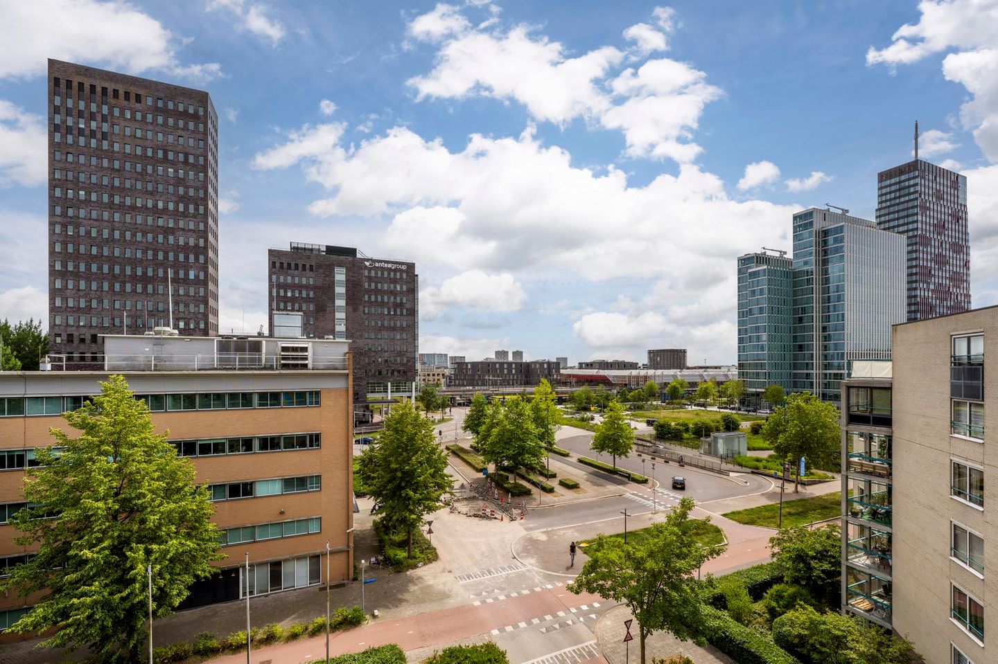 Bekijk foto 5 van Rooseveltweg 11-A