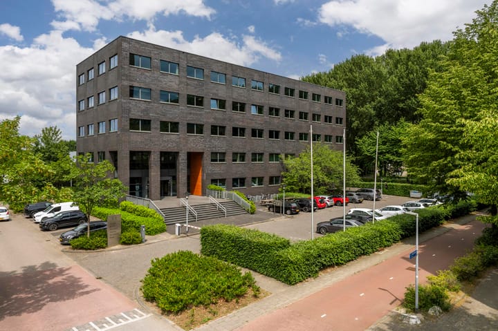 Rooseveltweg 11-A, Almere