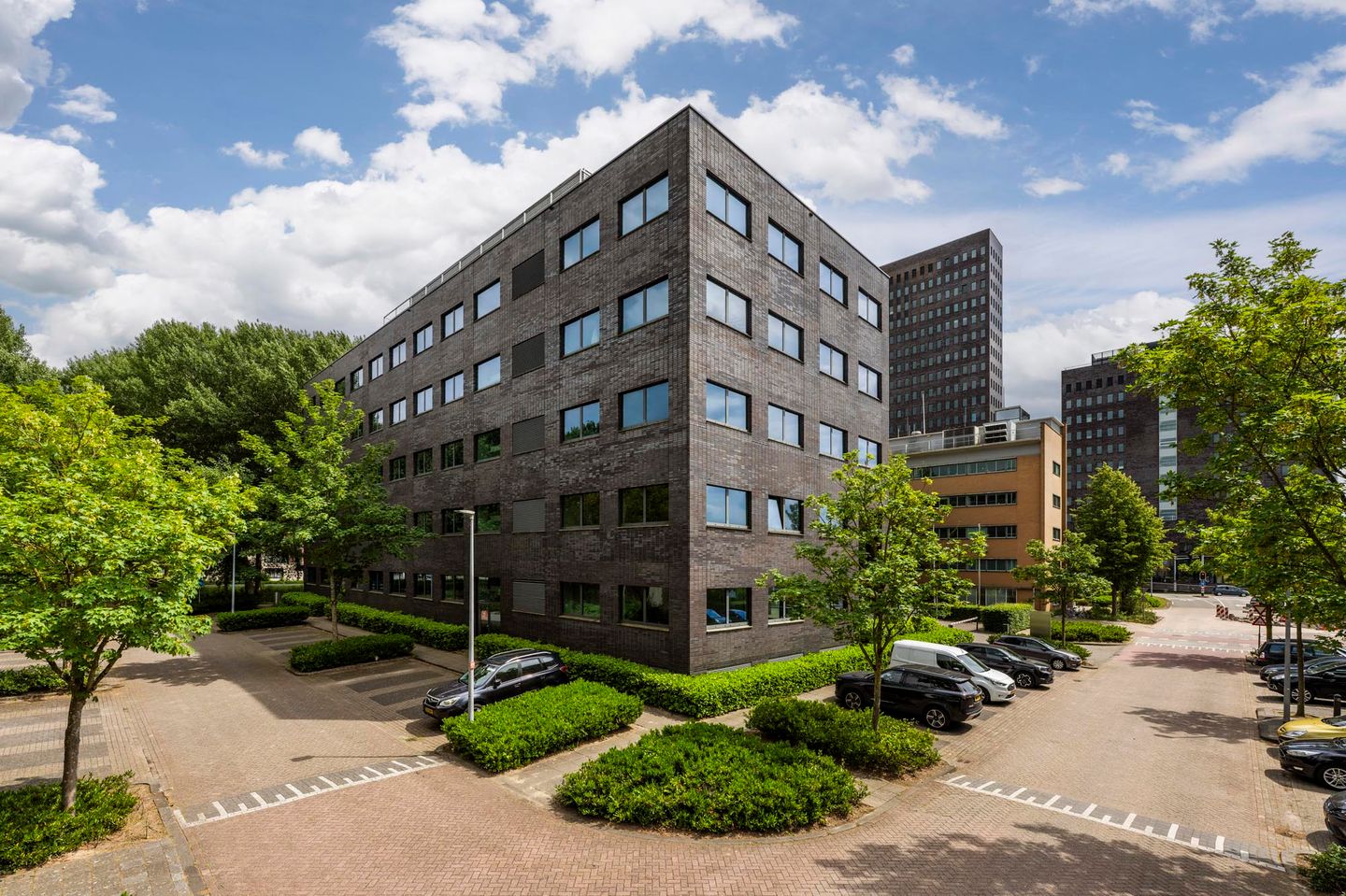 Bekijk foto 4 van Rooseveltweg 11-A