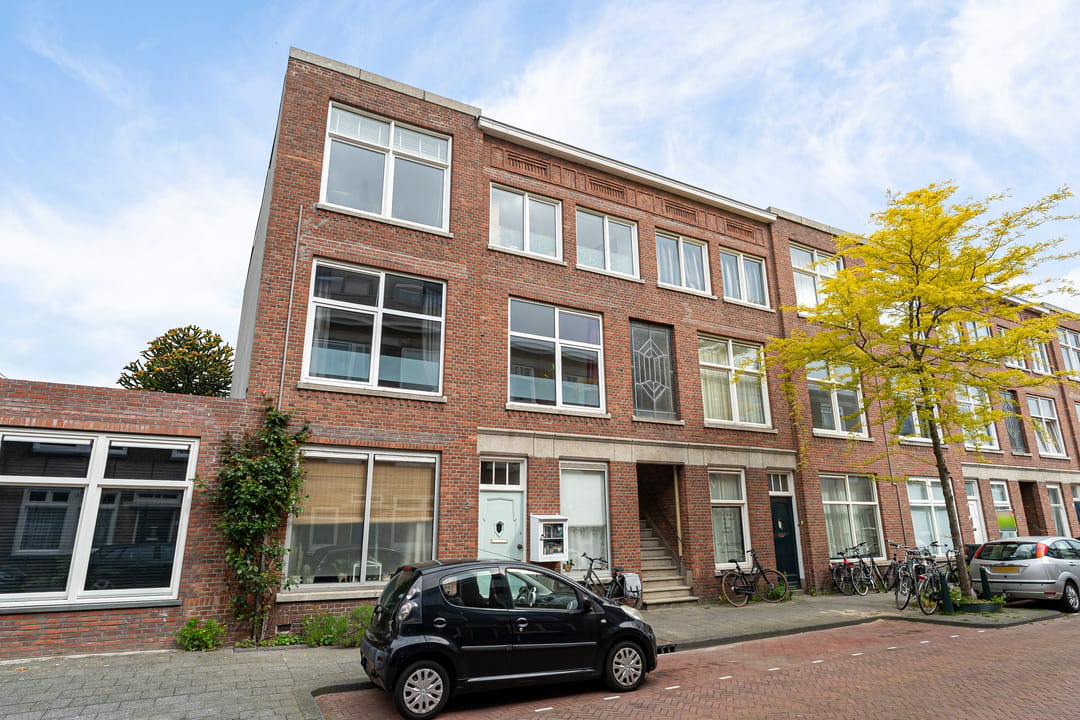 Foto 11 van Maystraat 6