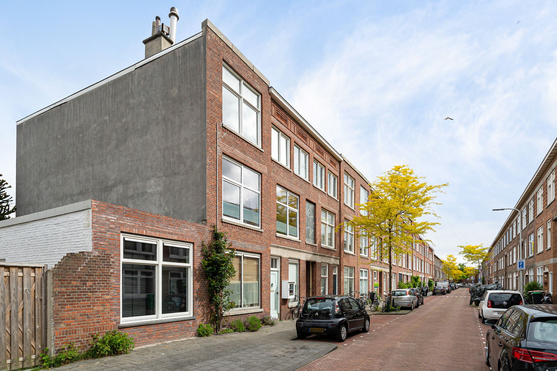 Foto 9 van Maystraat 6