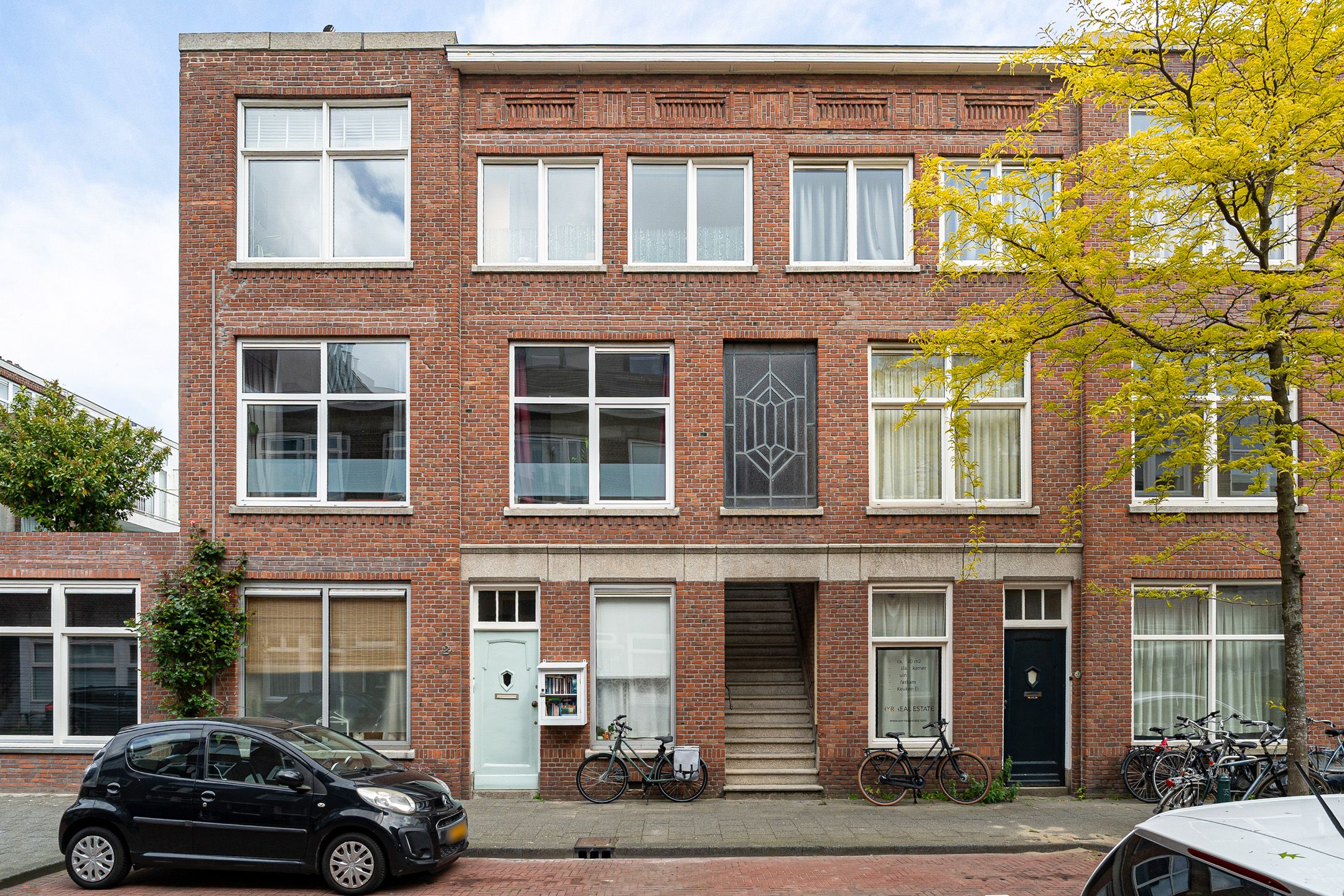 Maystraat 6