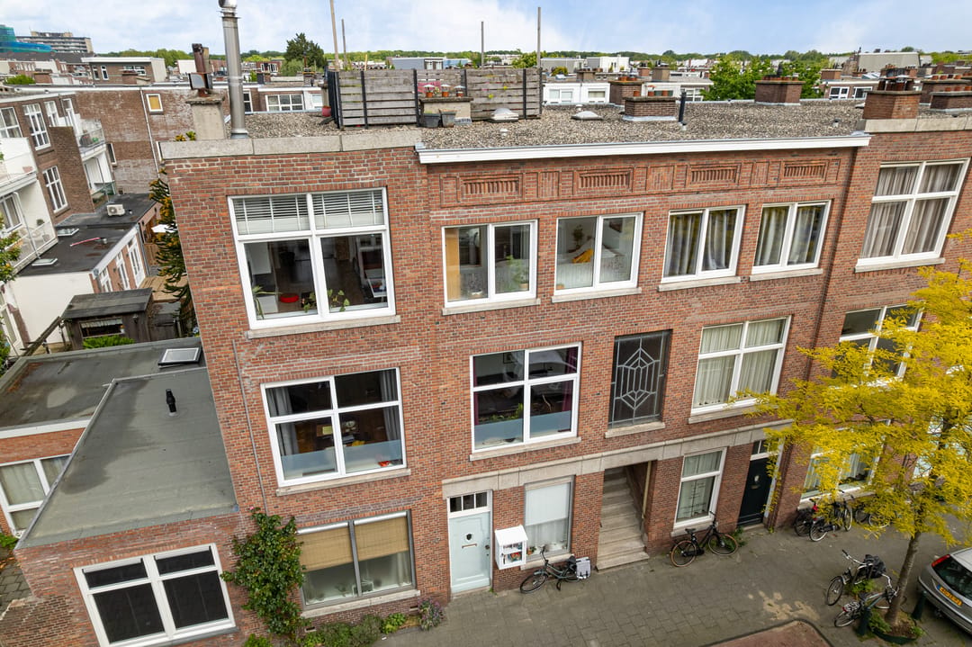 Foto 8 van Maystraat 6
