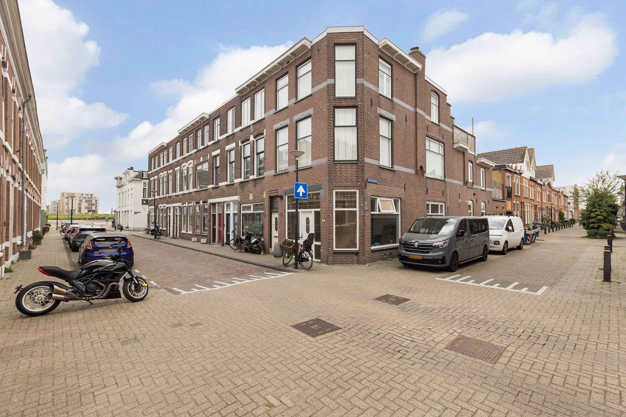Joubertstraat 12-RD 12 RD