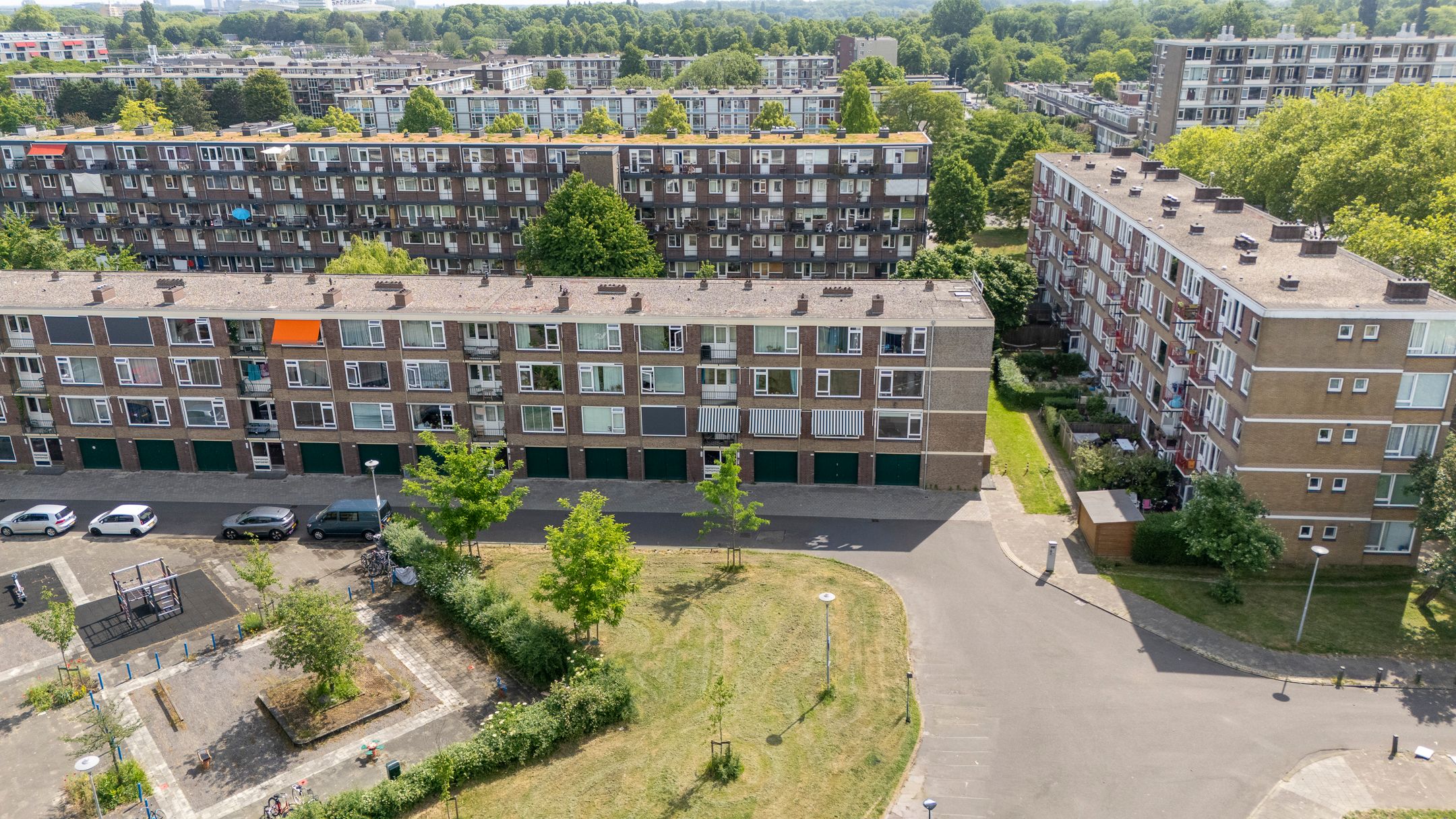 Foto 42 van Smaragdhof 18