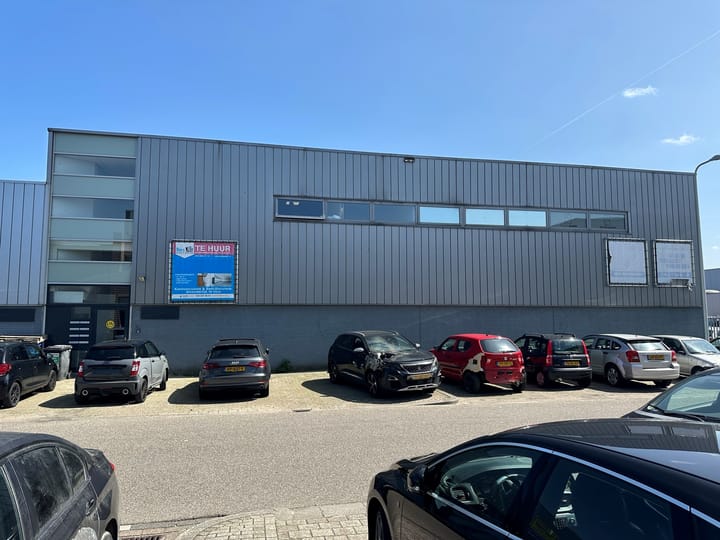 Nevadadreef 69-D, Utrecht
