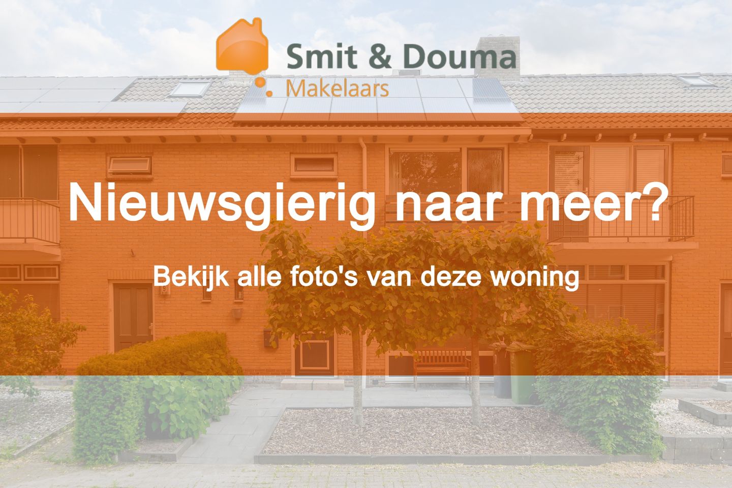 Photo 4 of Romboutstraat 7