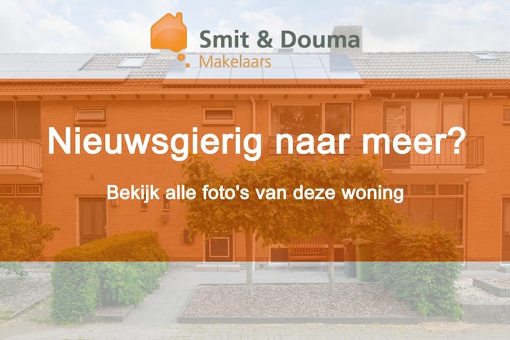 Photo 4 of Romboutstraat 7