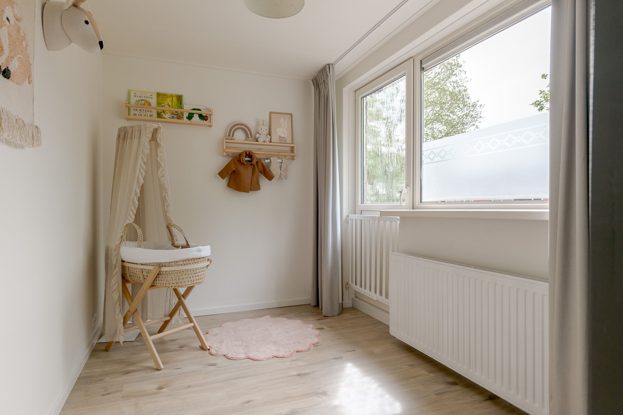 Photo 42 of Romboutstraat 7