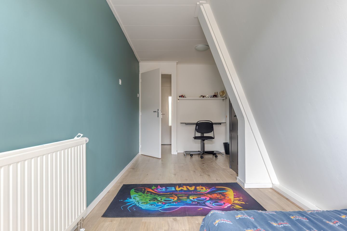 Photo 40 of Romboutstraat 7