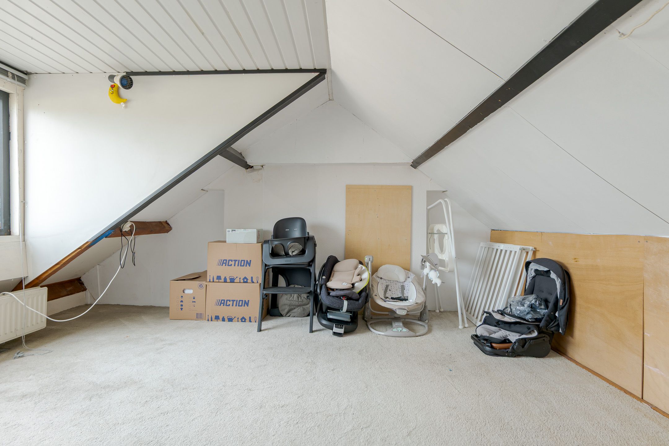 Photo 48 of Romboutstraat 7