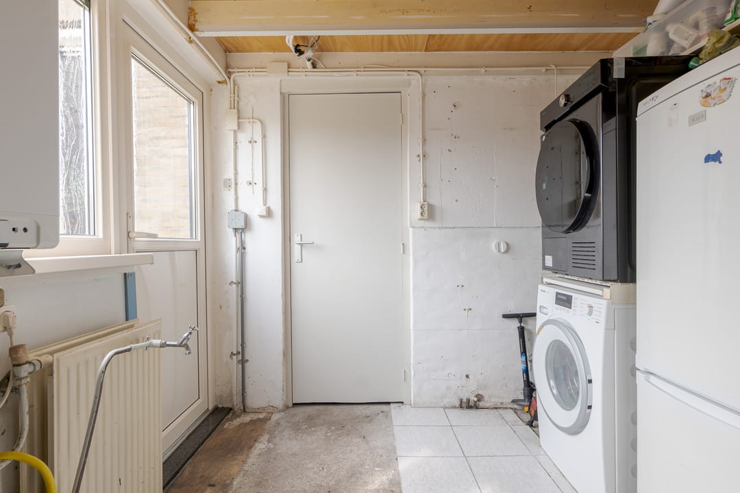 Photo 52 of Romboutstraat 7