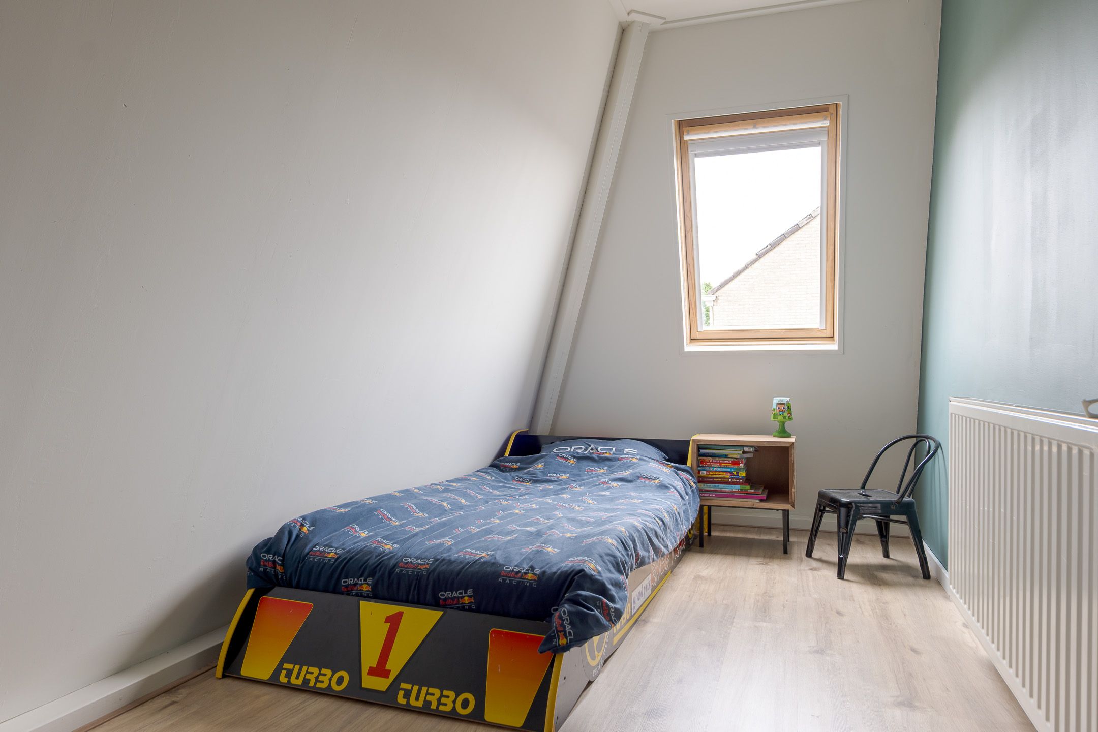 Photo 39 of Romboutstraat 7