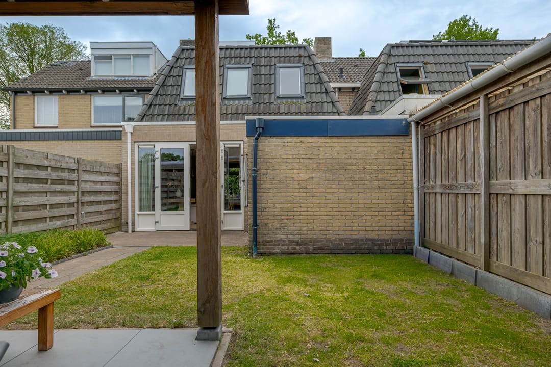 Photo 31 of Romboutstraat 7