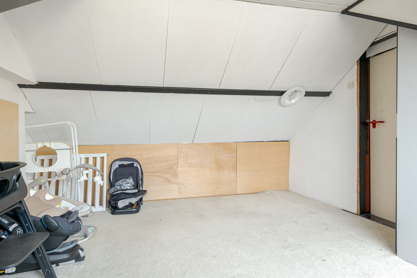 Photo 49 of Romboutstraat 7