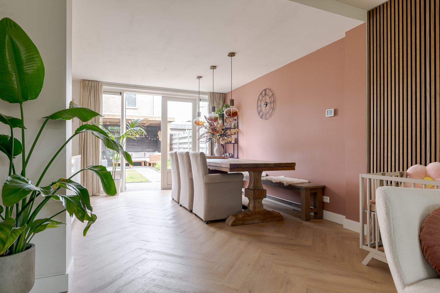 Photo 19 of Romboutstraat 7