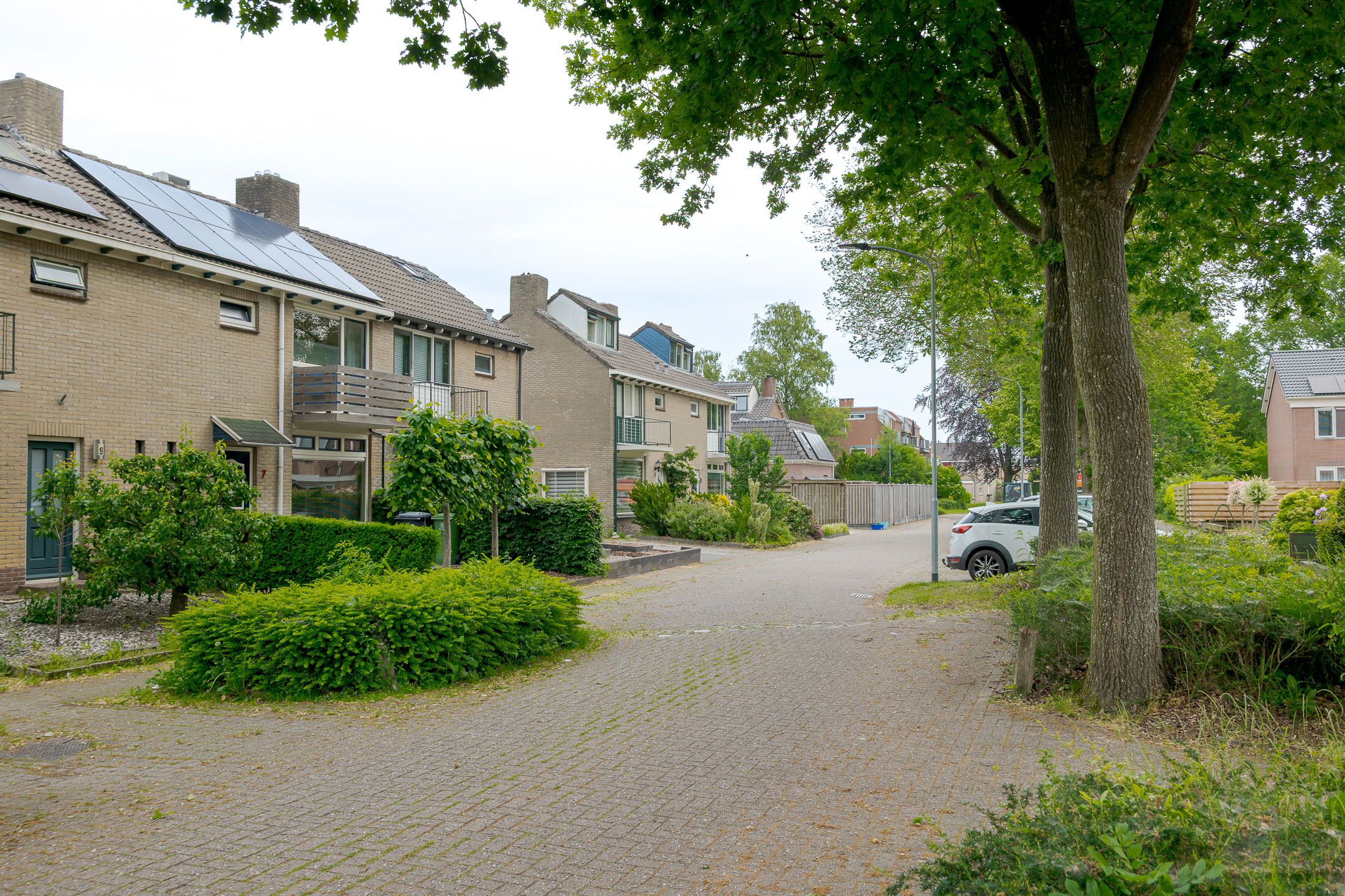 Photo 6 of Romboutstraat 7