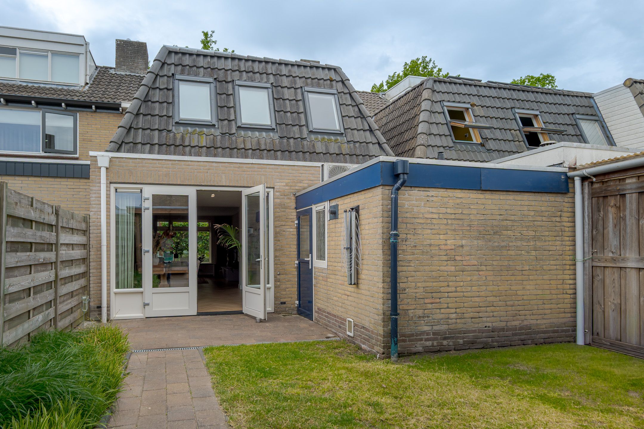 Photo 27 of Romboutstraat 7