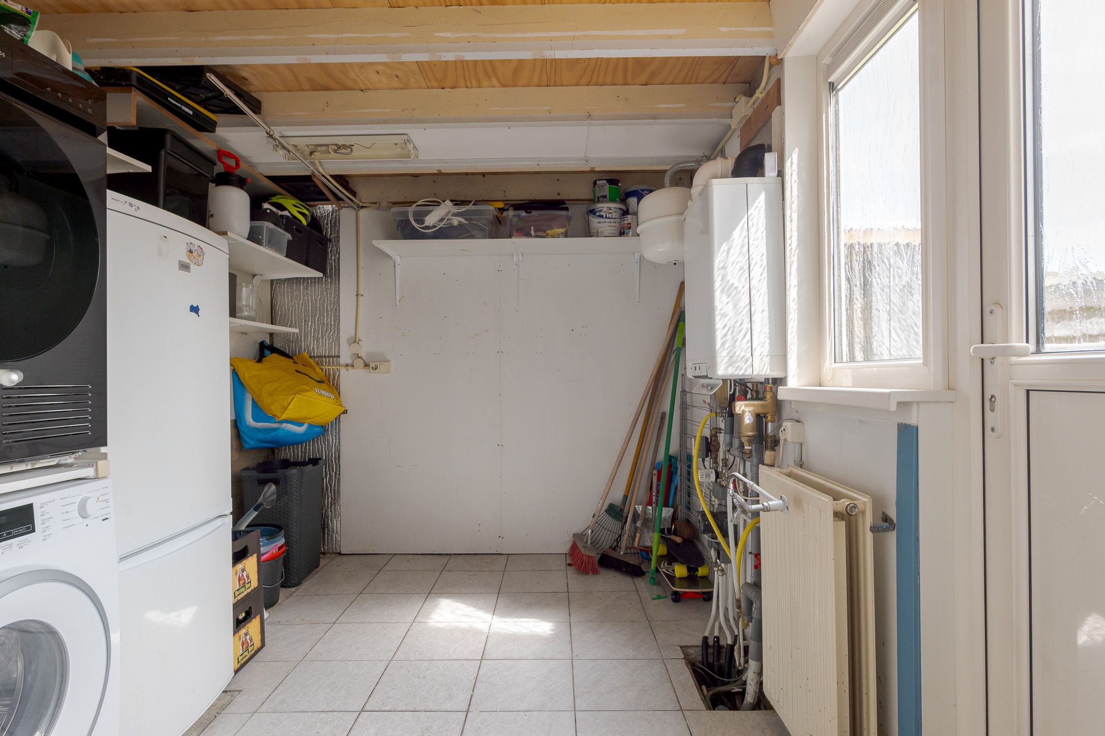 Photo 51 of Romboutstraat 7