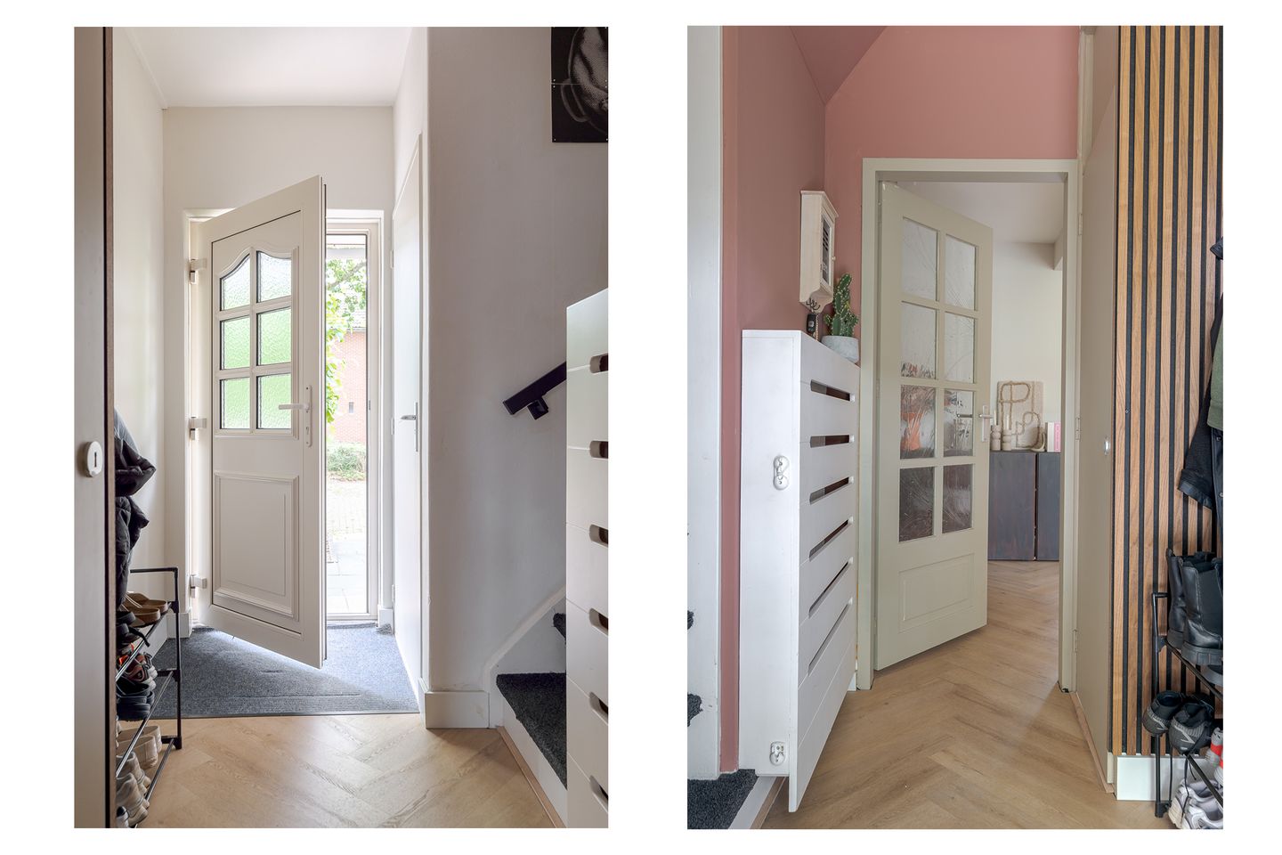 Photo 10 of Romboutstraat 7