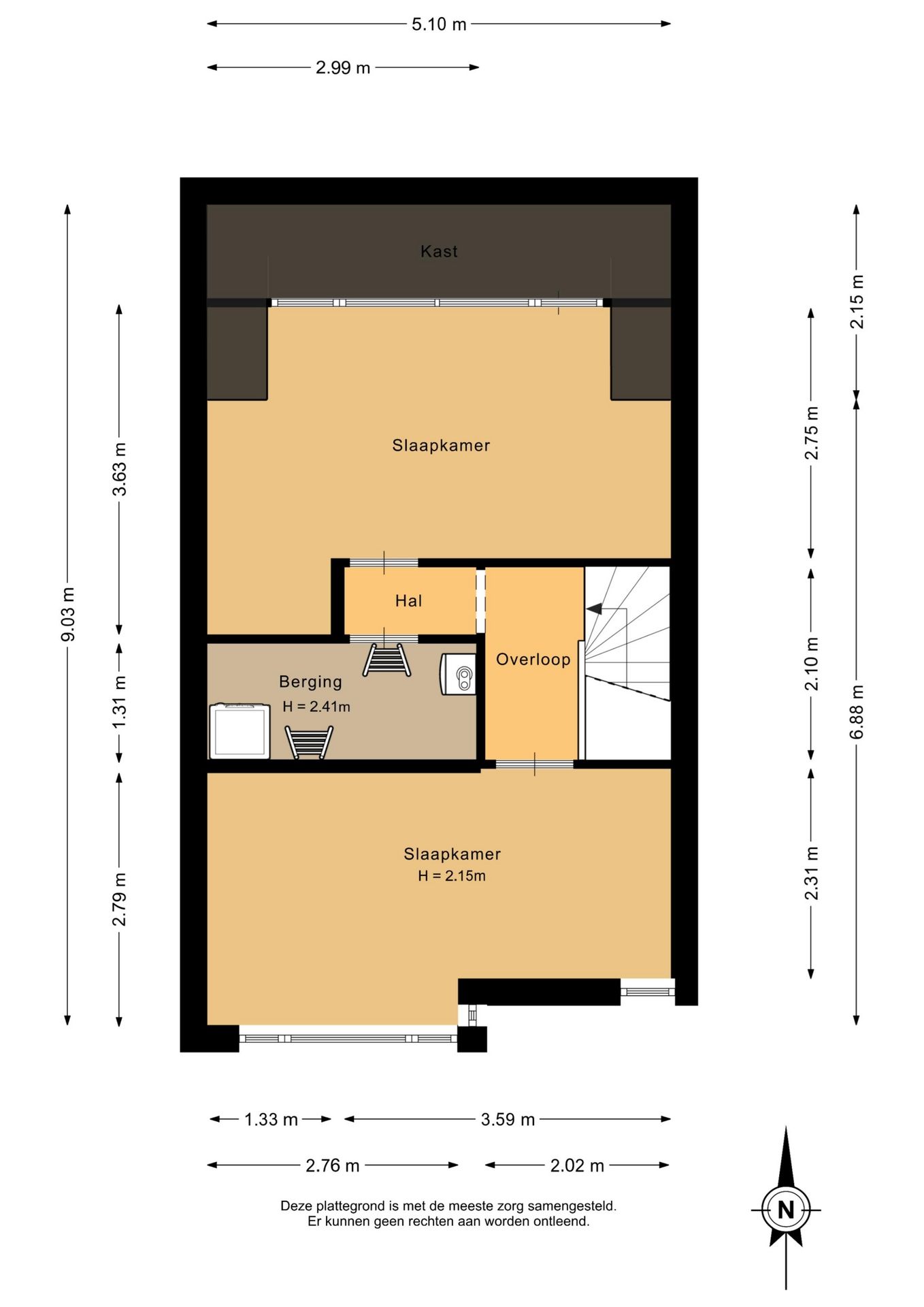 Foto 30 van Sterrenlaan 140