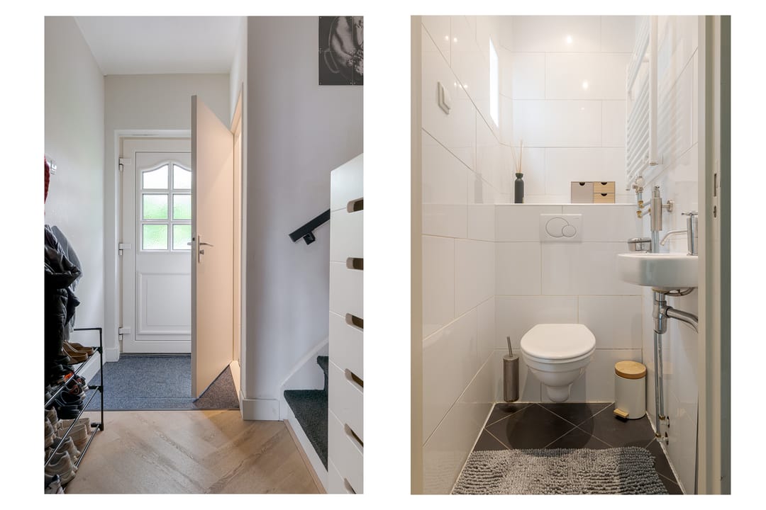Photo 32 of Romboutstraat 7