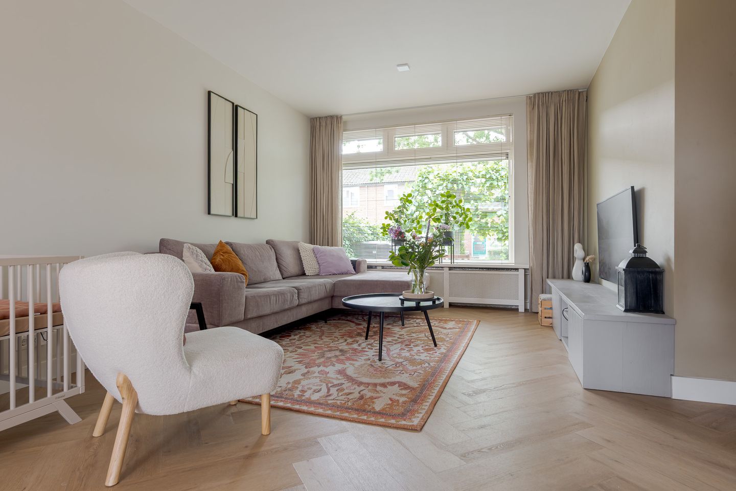 Photo 14 of Romboutstraat 7