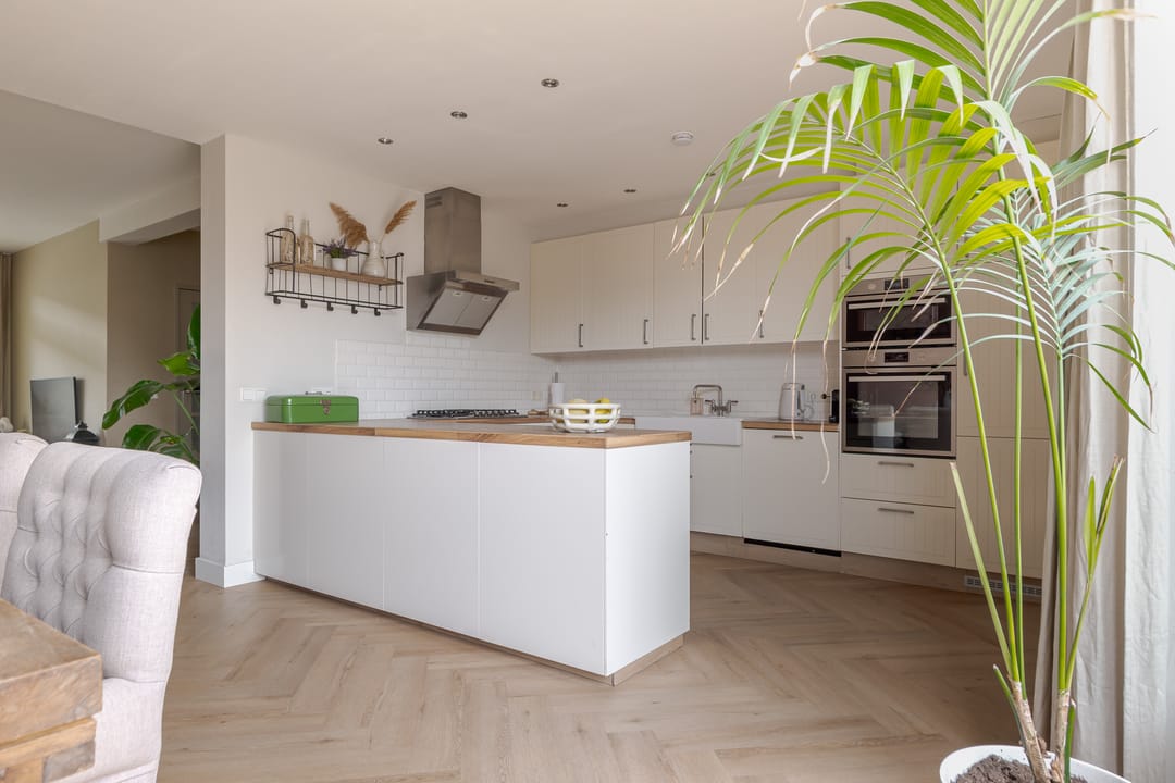 Photo 22 of Romboutstraat 7