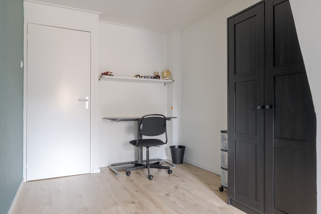 Photo 41 of Romboutstraat 7