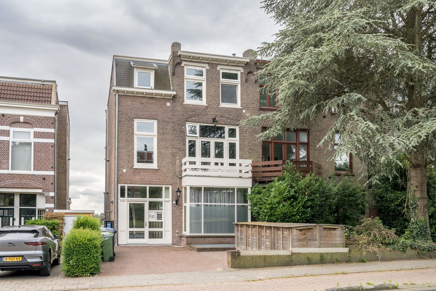 Foto 1 van Onderlangs 20-1