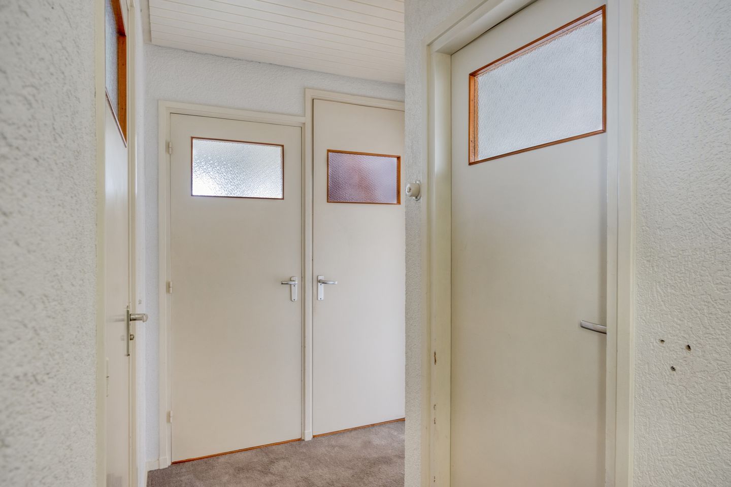 Spacious semi-detached house with garage and garden room in peaceful Amby — 19
