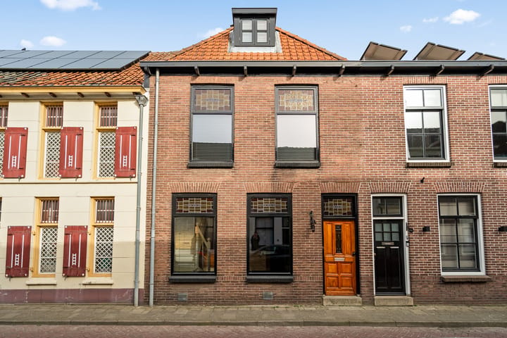 Foto 5 van Heiliglevenstraat 5