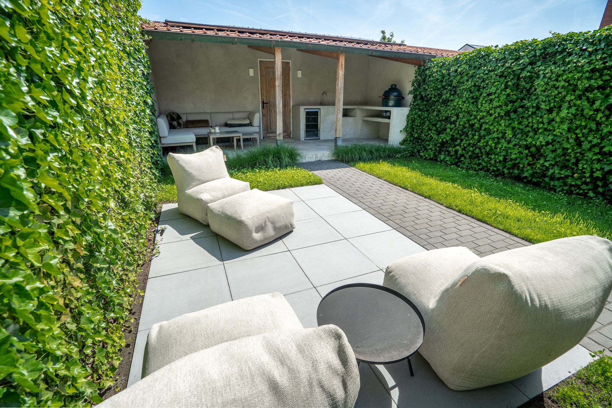 Historic Townhouse with Modern Luxury and Rooftop Terrace — 15