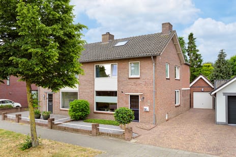 Van Berghenstraat thumbnail