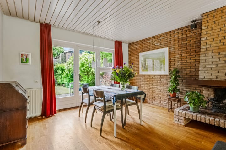Foto 5 van Dennenlaan 22