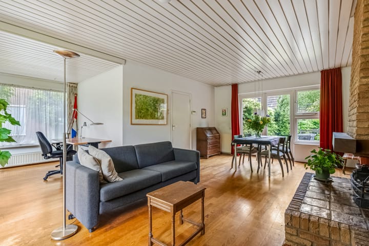Foto 4 van Dennenlaan 22