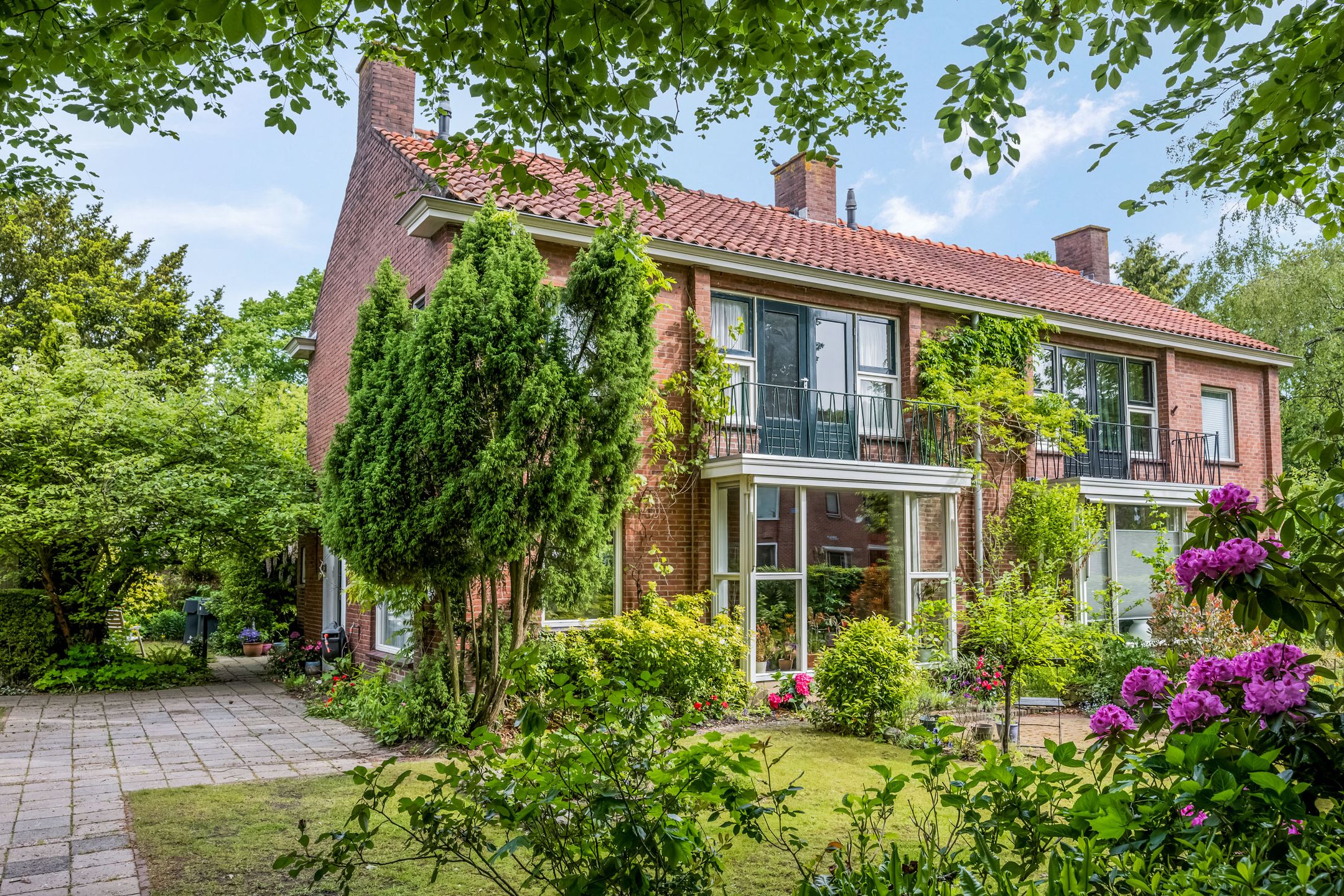 Dennenlaan 22 