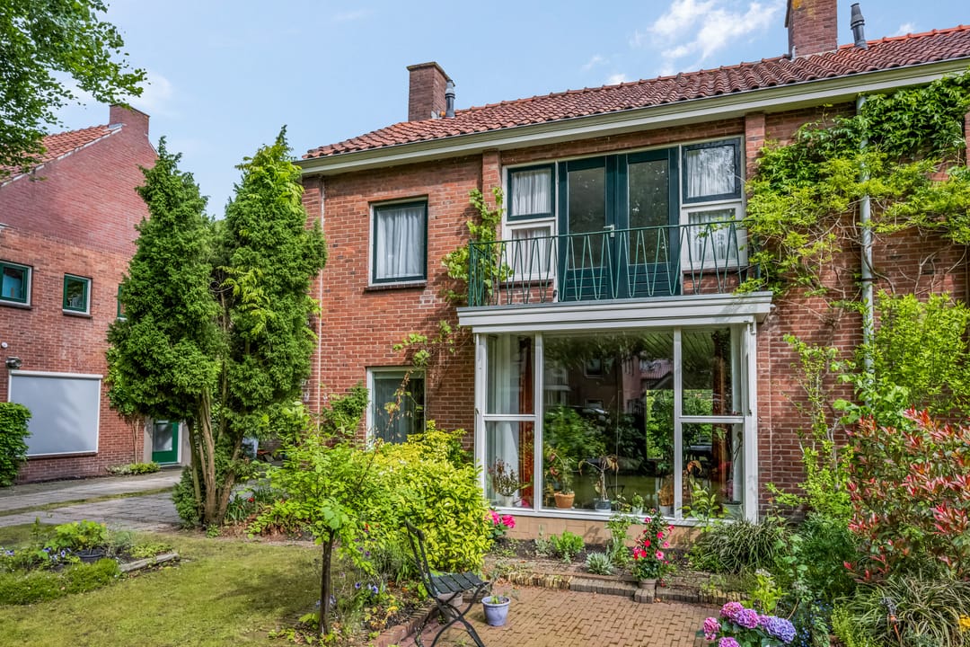 Foto 2 van Dennenlaan 22