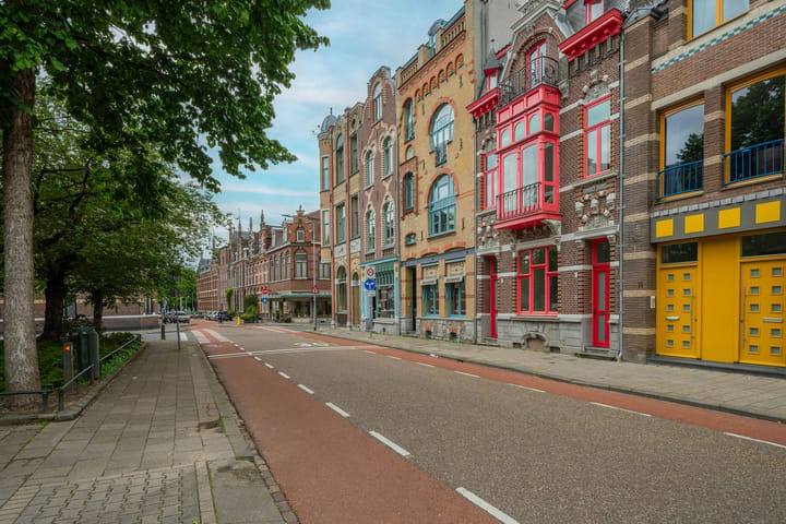 Foto 3 van Herungerstraat 2-A