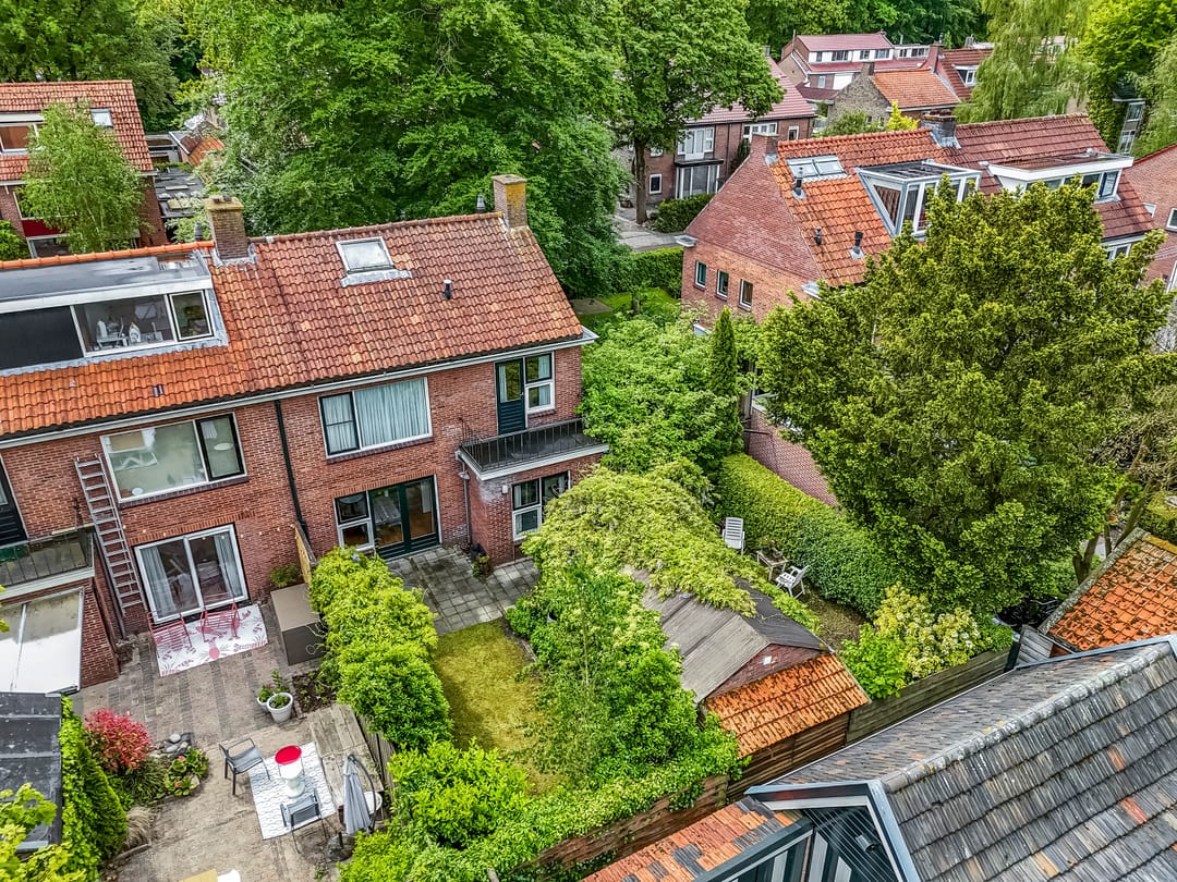 Foto 41 van Dennenlaan 22