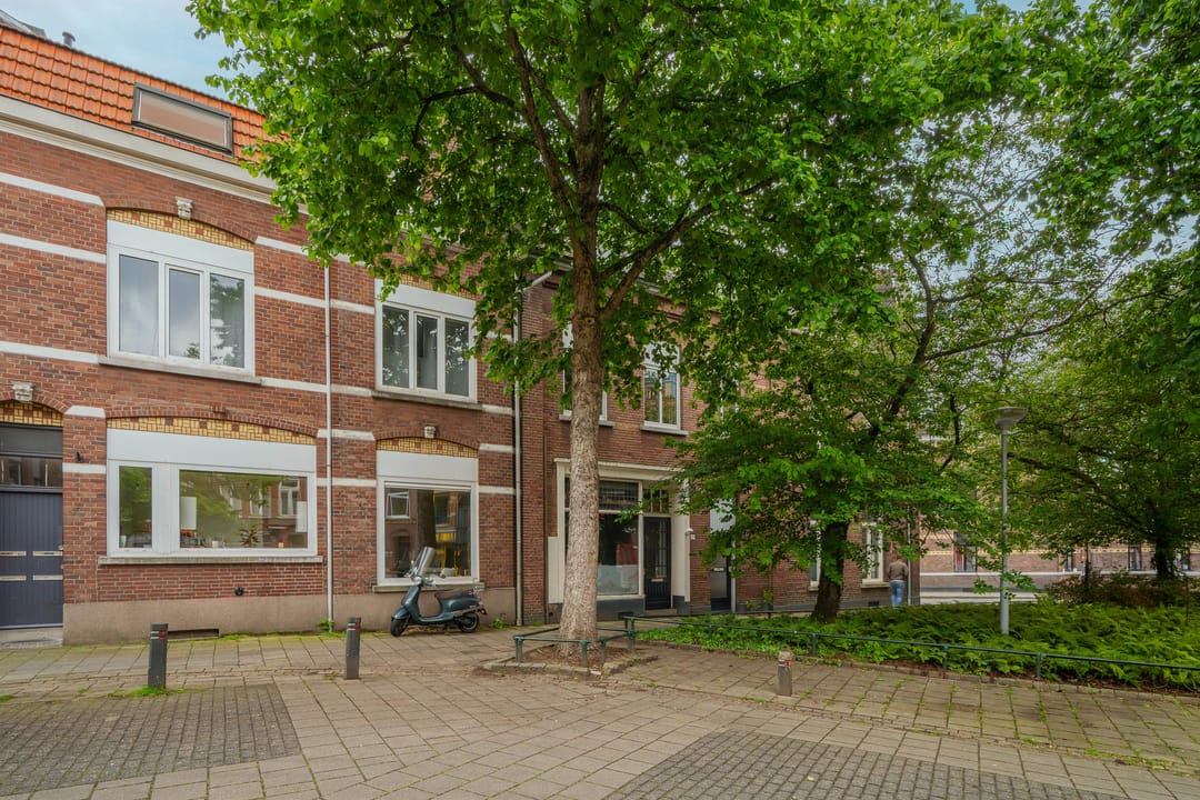 Photo 17 of Herungerstraat 2-A