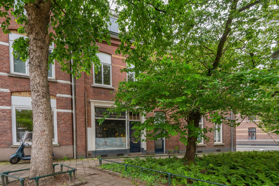 Photo 16 of Herungerstraat 2-A