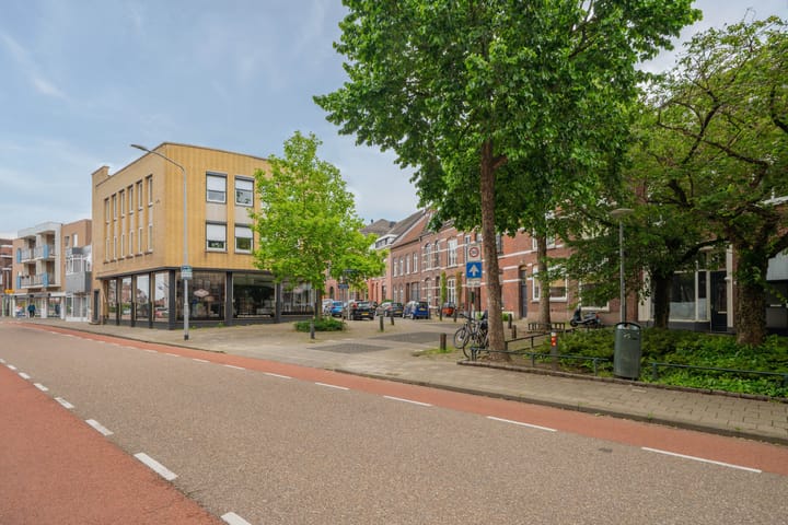 Foto 4 van Herungerstraat 2-A