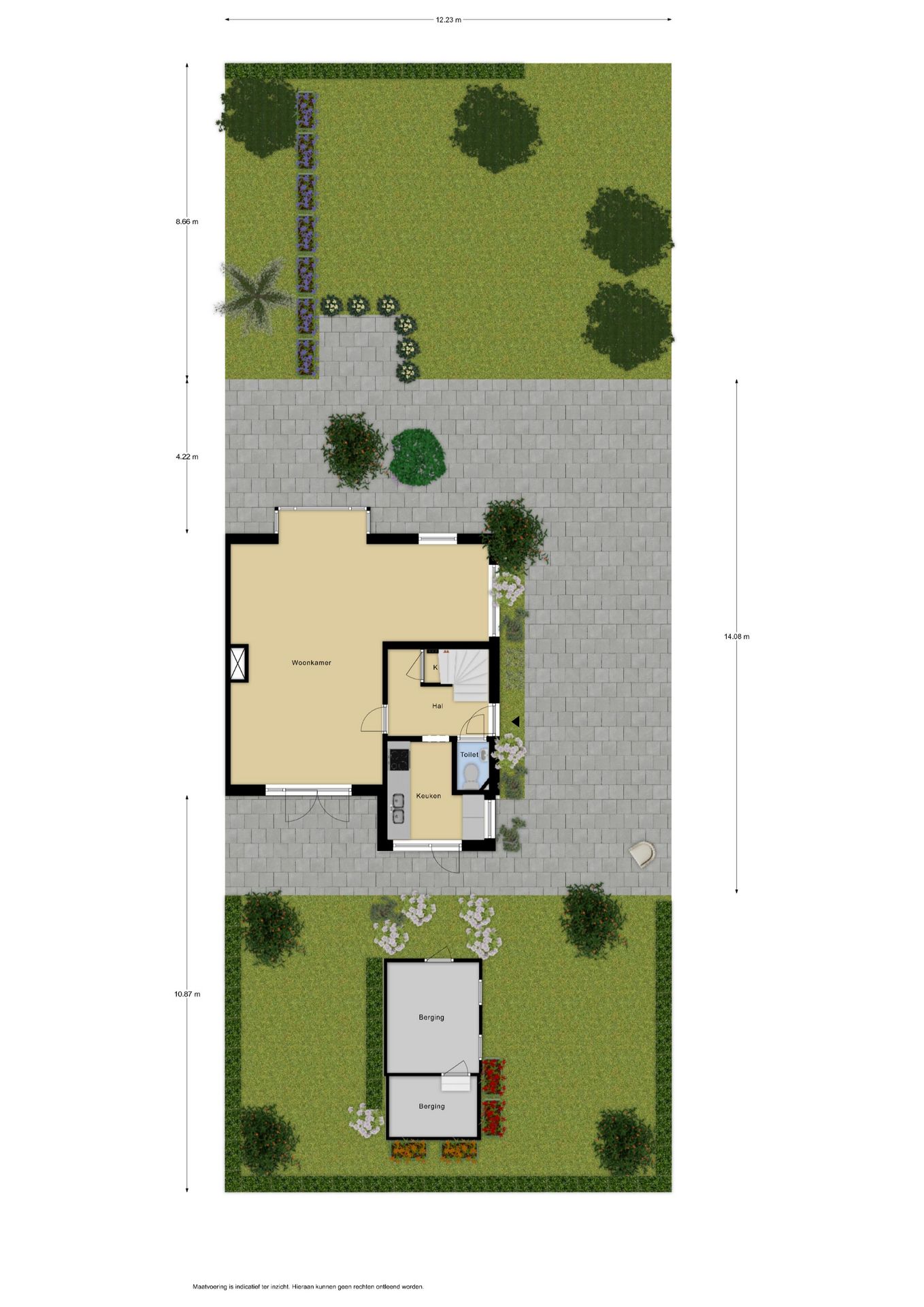 Foto 51 van Dennenlaan 22