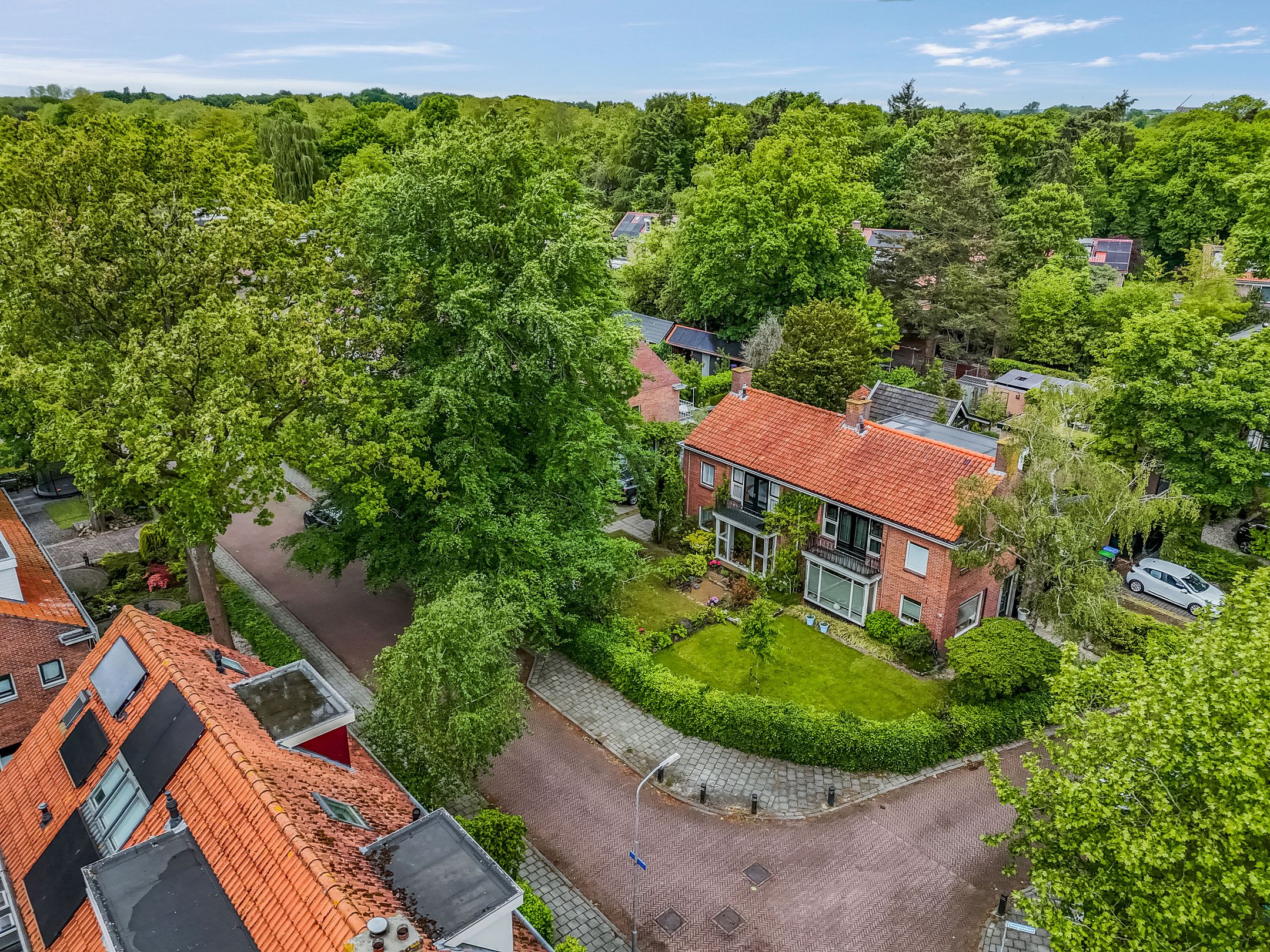 Foto 45 van Dennenlaan 22